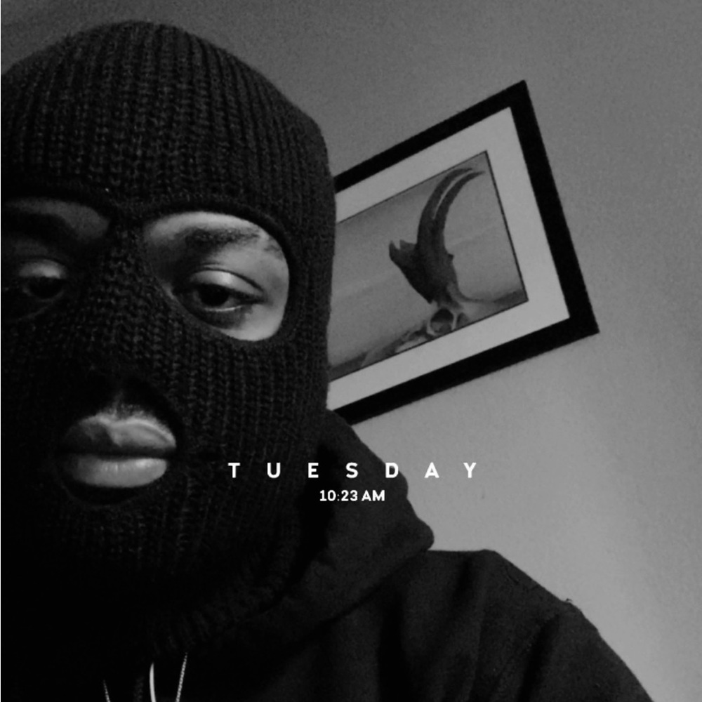 Meet your Posher, Tj